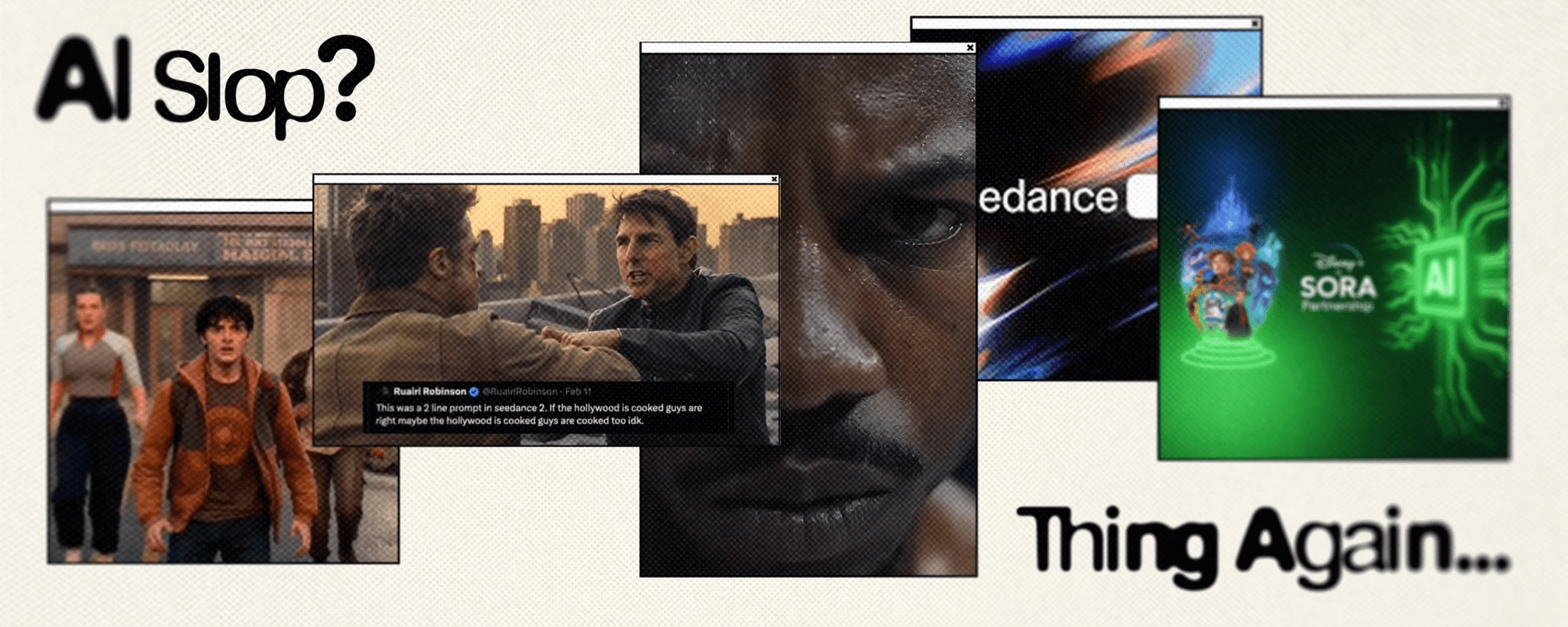 2026: Year of AI Video