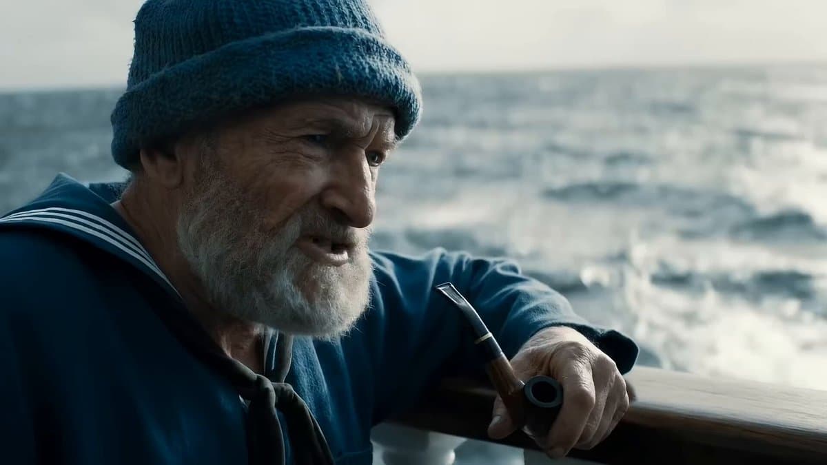 Video 4 poster: Veo 3.1 demo